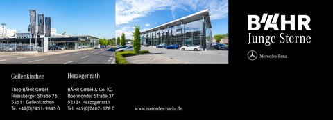 Autohaus Theo Bähr GmbH